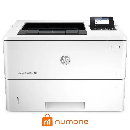 پرینتر لیزری اچ پی مدل LaserJet Enterprise M506dn استوک
