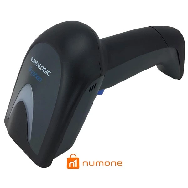 بارکد خوان دیتالاجیک مدل Gryphon 4132