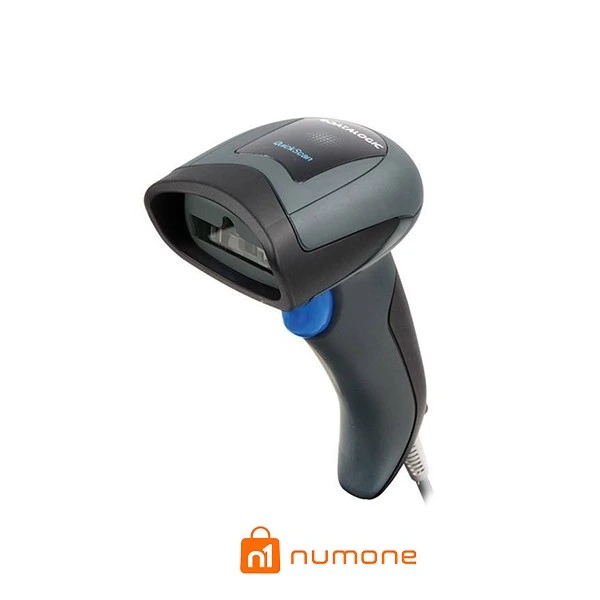 بارکدخوان دیتالاجیک مدل QD2131