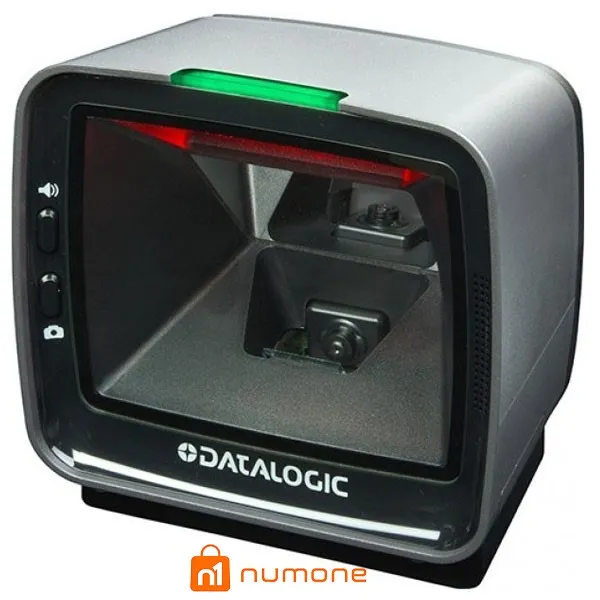 بارکدخوان دیتالاجیک مدل Magellan 2D 3450