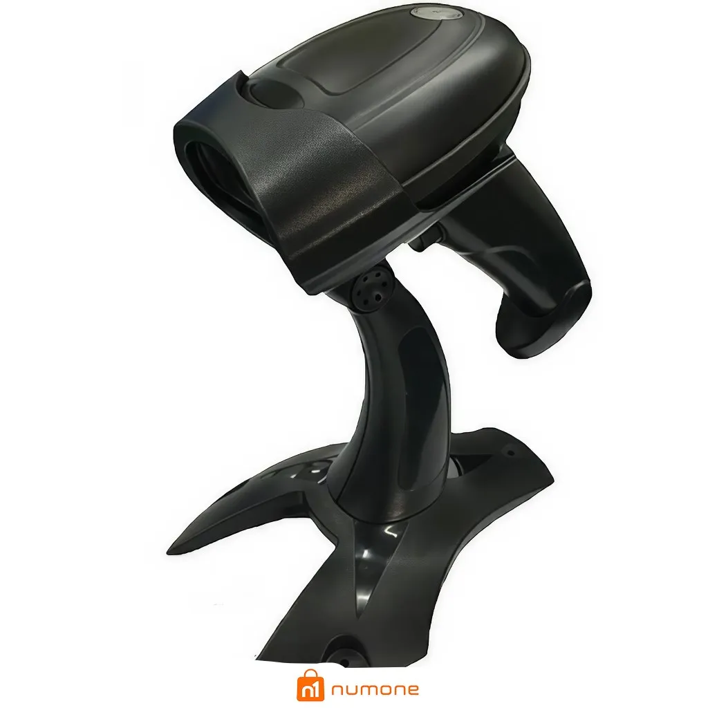 بارکدخوان بی سیم دلتا مدل BT-EC323A 2D