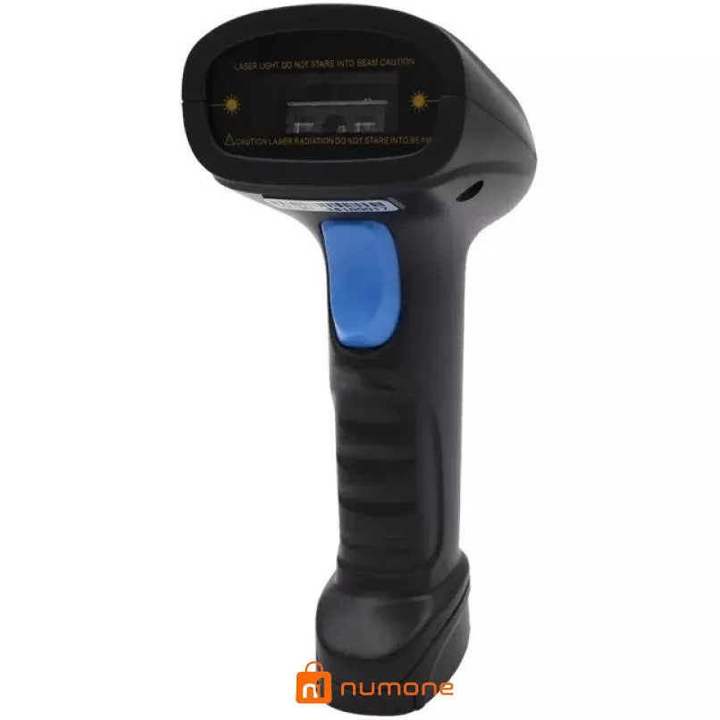 بارکدخوان دلتا مدل EC331 دوبعدی