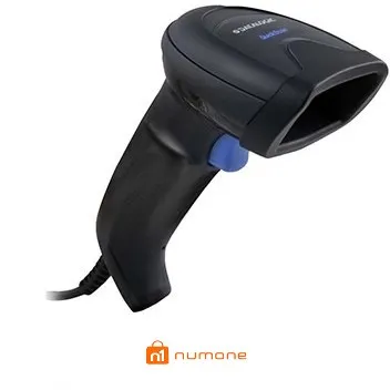 بارکدخوان دیتالاجیک بدون پایه مدل QD2590