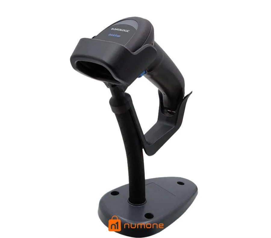 بارکدخوان دیتالاجیک مدل QuickScan QD2590