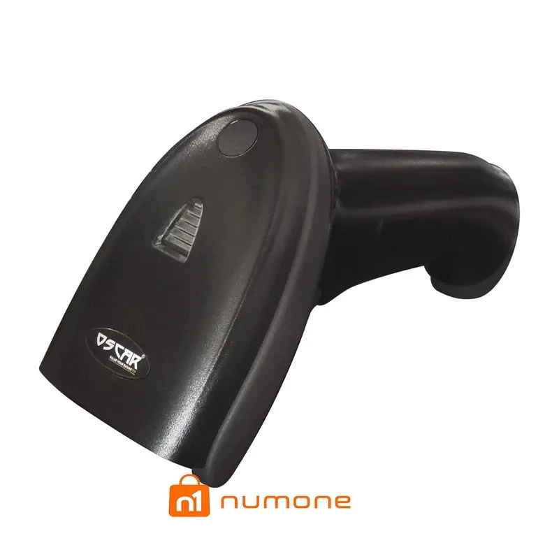 بارکدخوان اسکار مدل UnibarII BT