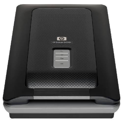 اسکنر اچ پی مدل Scanjet G4050