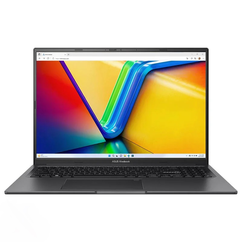 لپ تاپ 16.1 اینچی ایسوس مدل K3605ZC پردازنده Core i7 12700 رم 8 حافظه 512GB SSD گرافیک RTX 3050 4G