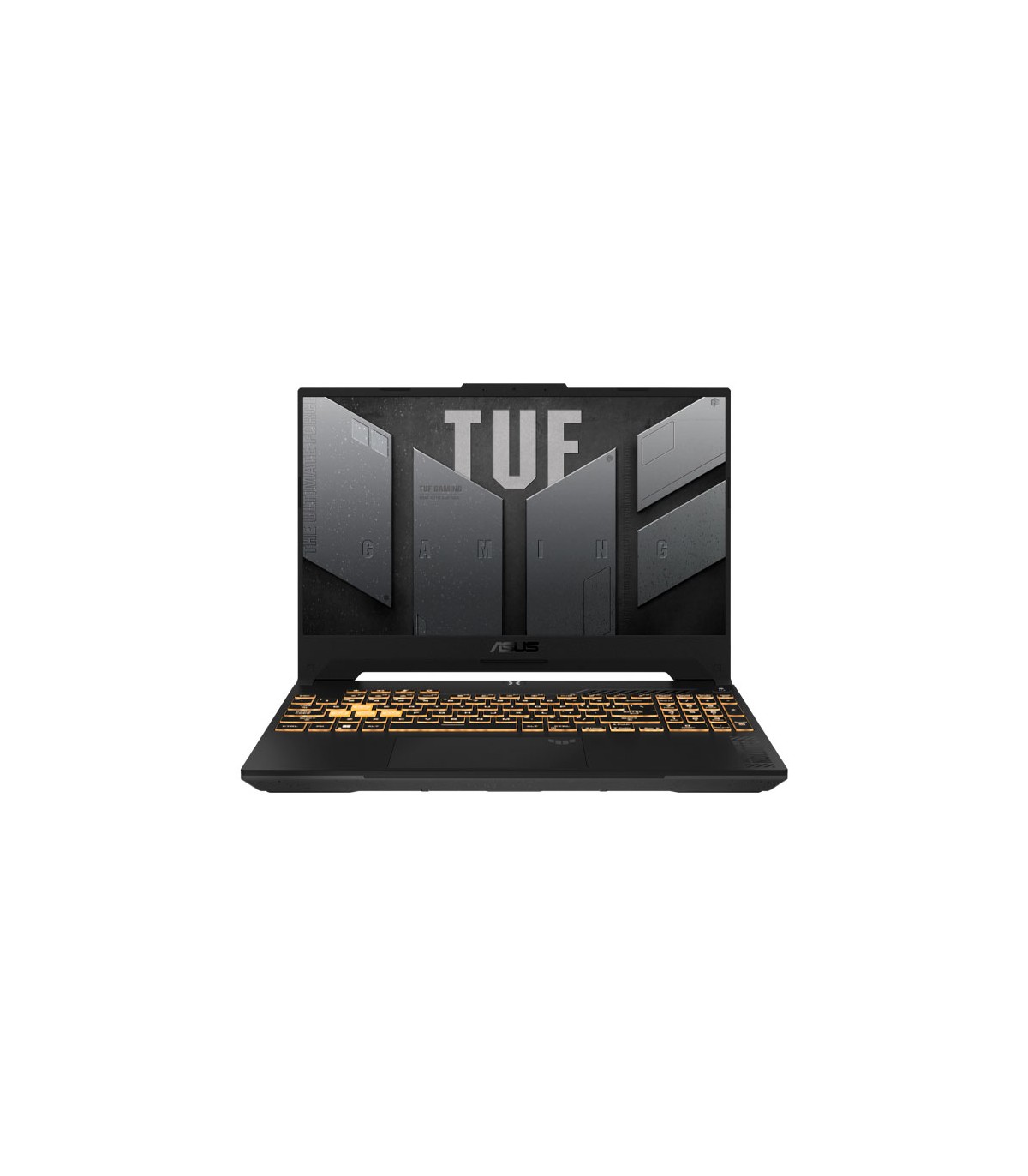 لپ تاپ 17.3 اینچی ایسوس مدل FX707ZC پردازنده Core i5 12500 رم 16 حافظه 512GB SSD گرافیک RTX 3050 4G