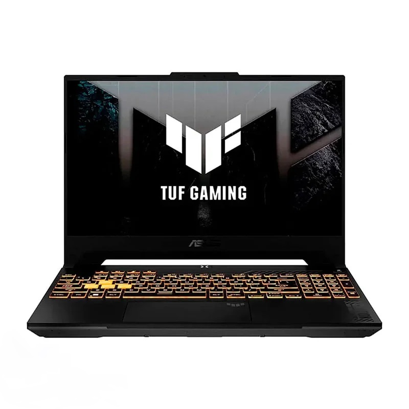 لپ تاپ 16.0 اینچی ایسوس مدل FX607JU پردازنده Core i7 13650HX رم 64 حافظه 4TB SSD گرافیک RTX 4050 6G