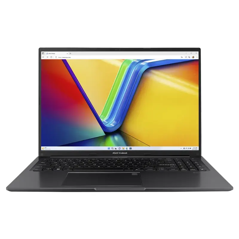 لپ تاپ 16.0 اینچی ایسوس مدل F1605VA پردازنده Core i7 1355 رم 8 حافظه 512GB SSD گرافیک iris-xe