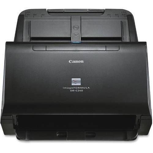 اسکنر اسناد کانن مدل imageFORMULA DR-C240